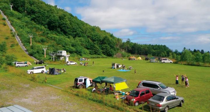 キャンピングカーが利用できるキャンプ場14選【北海道】