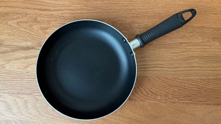 100均のフライパンは使える？ダイソー・セリア・キャン★ドゥで売っていた商品買ってみた 