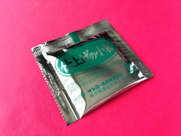 あっさりして美味しい！白トリュフの香りもGOOD！【セブン】「金色不如帰監修 白トリュフと柑橘香る はまぐりだしの塩そば」