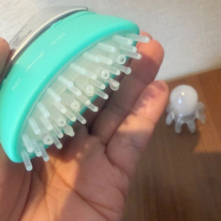 ドンキで買うのが正解！話題の頭皮集中ケアに“たこさんカッサ”がおまけ！