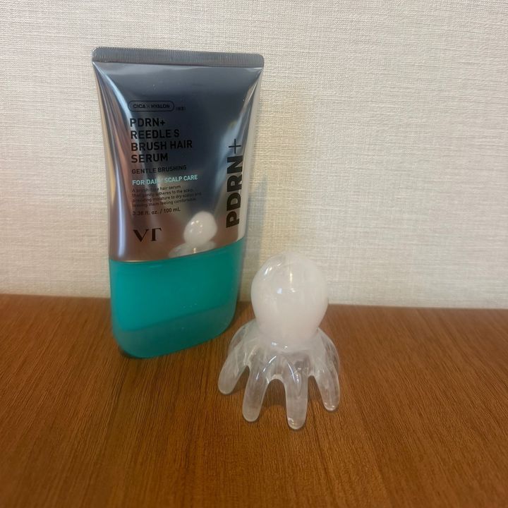 ドンキで買うのが正解！話題の頭皮集中ケアに“たこさんカッサ”がおまけ！