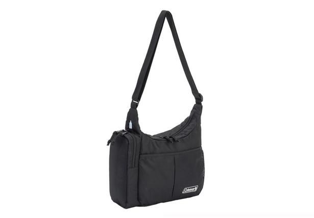 「クールショルダーSM(ブラック)」(5720円)