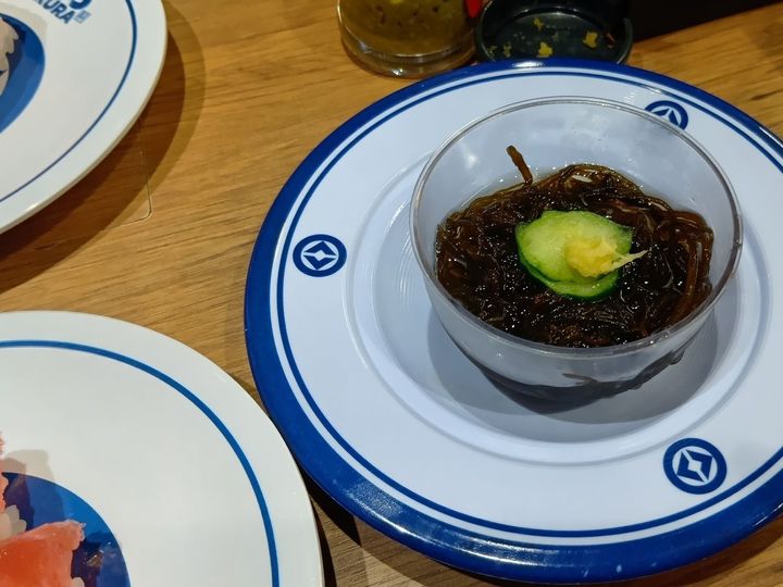 プレミアム商品券でランチ！予約が取れなかった、あのくら寿司へ！もう一度、関西万博気分！