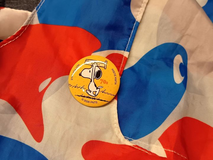 プレミアム商品券でランチ！予約が取れなかった、あのくら寿司へ！もう一度、関西万博気分！