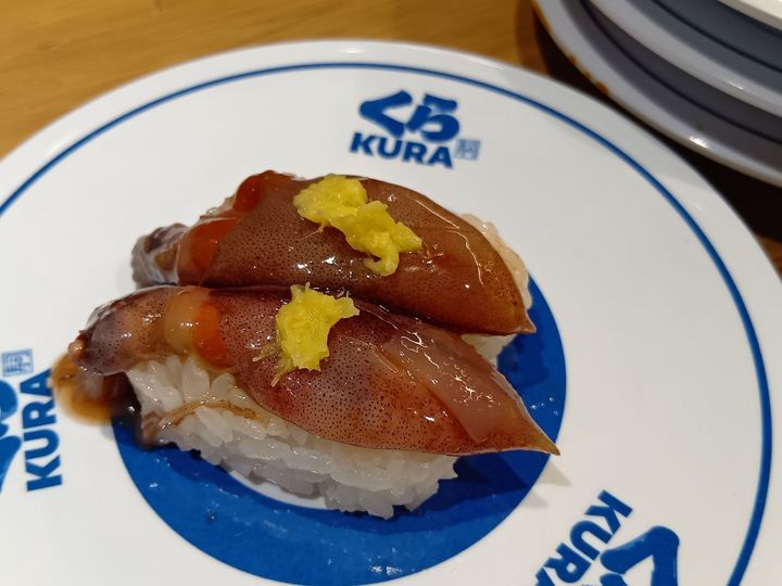 プレミアム商品券でランチ！予約が取れなかった、あのくら寿司へ！もう一度、関西万博気分！