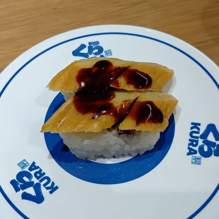 プレミアム商品券でランチ！予約が取れなかった、あのくら寿司へ！もう一度、関西万博気分！