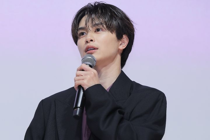 草川拓弥、『死ねばいいのに』で新境地 金井純一監督が絶賛「ここまでやってくれるんだ」と感動