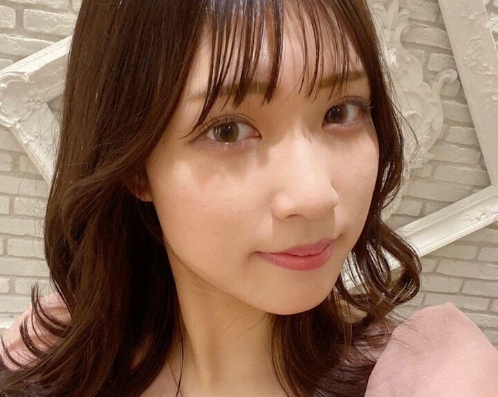 【写真・画像】「中高女子校の優等生。六大学に入ったが…」23歳セクシー女優、真面目だった学生時代の写真を公開＆デビュー理由を告白 1枚目