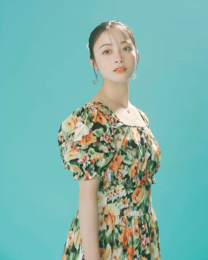【写真・画像】橋本環奈「毎年両親と…」 知られざる親孝行エピソードに勝地涼が感心「本当に優しい子」 1枚目