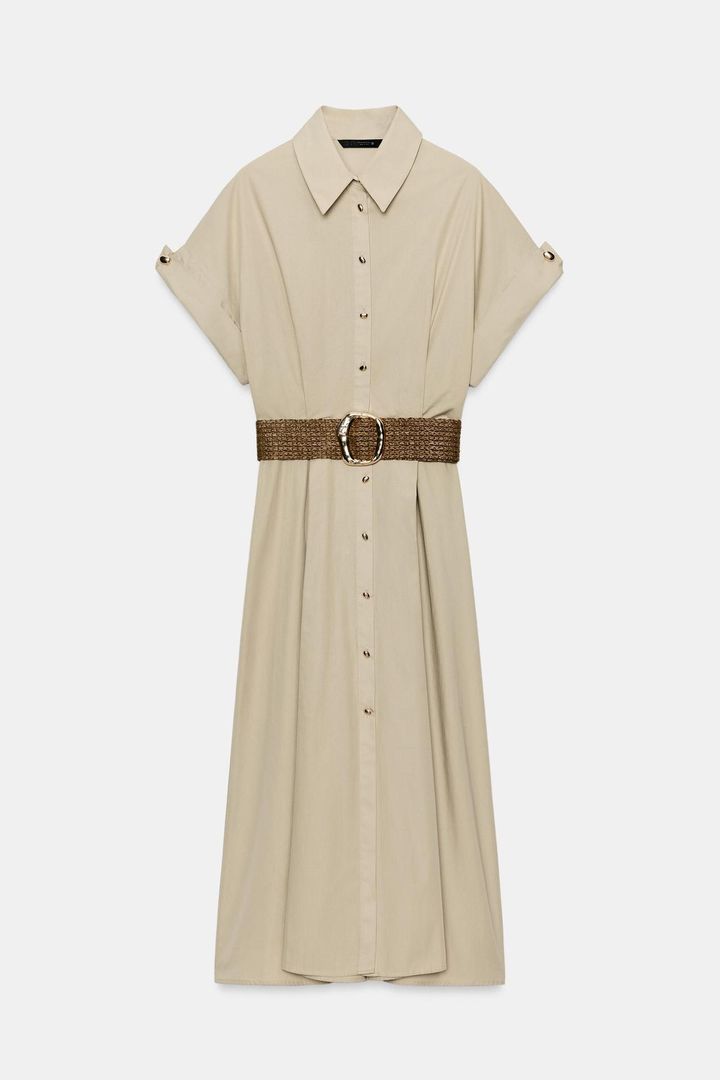 画像1: 出典：ZARA