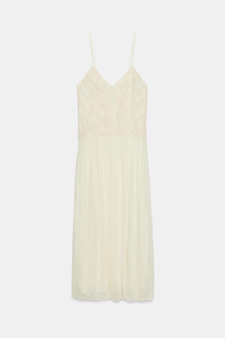 画像3: 出典：ZARA