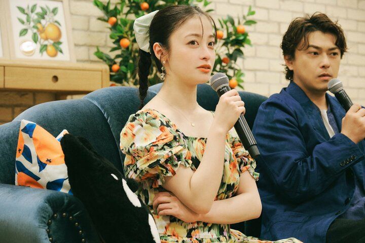 【写真・画像】勝地涼、小栗旬の結婚式は「忘れられない思い出」 知られざるハワイでのエピソード明かす「みんなでサンセットを眺めながら…」 2枚目
