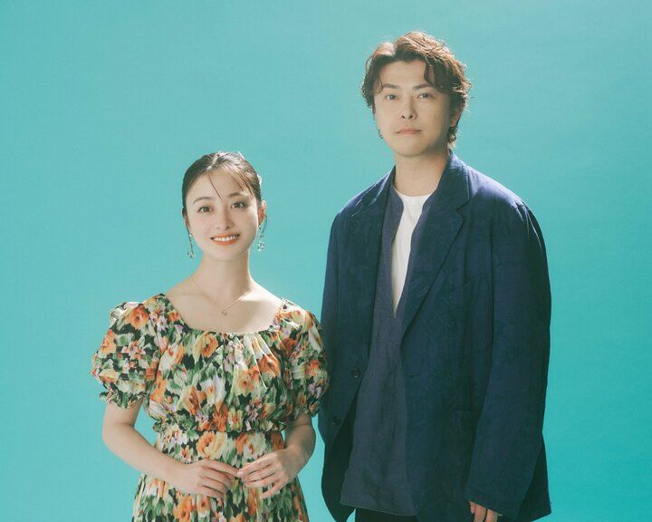 【写真・画像】勝地涼、小栗旬の結婚式は「忘れられない思い出」 知られざるハワイでのエピソード明かす「みんなでサンセットを眺めながら…」 1枚目