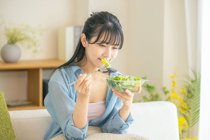 コンビニの食品で夏バテを予防するには？（画像はイメージ）