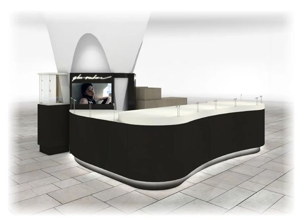 【東京都渋谷区】「PLUS VENDOME」のリアル店舗が渋谷に登場！ノベルティや限定アイテムも用意
