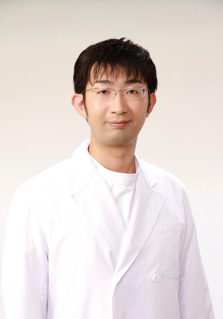 平松 類先生