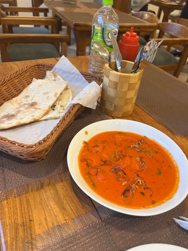 Ceylon kitchenのカレー