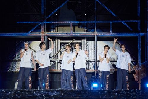 NCT 127