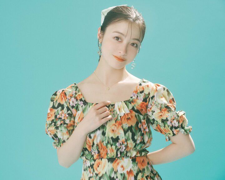 【写真・画像】橋本環奈に勝地涼が突如インタビュー「どういう俳優さんになっていきたい？」 橋本は“秀逸回答”でその場を切り抜ける 2枚目