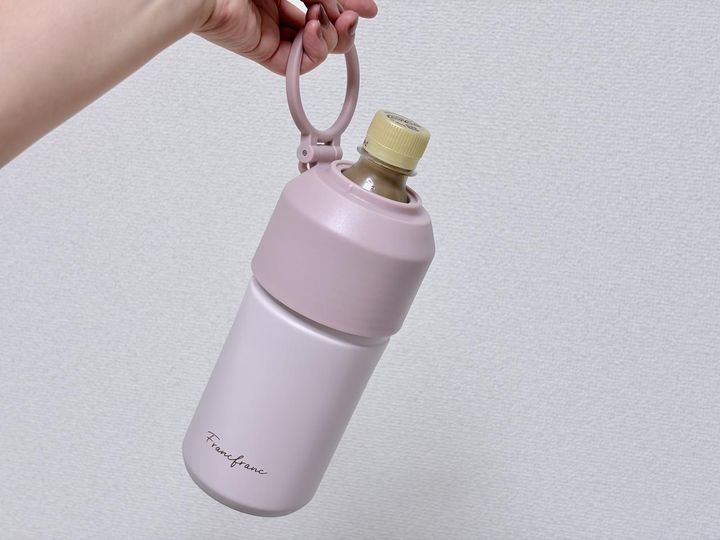 画像3: 年中使えるペットボトルホルダー