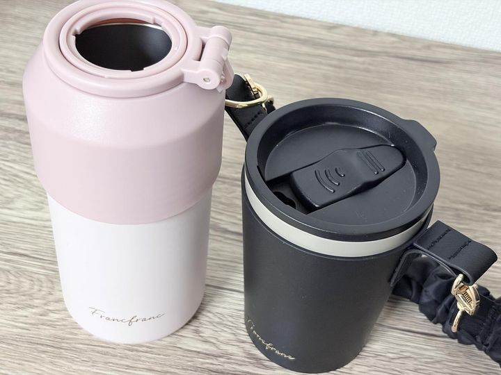 画像: おしゃれも使いやすさも叶える夏の必需品