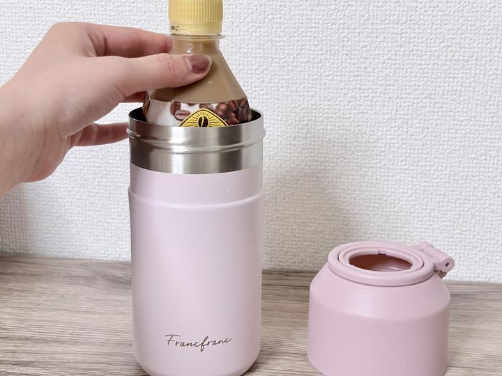画像2: 年中使えるペットボトルホルダー