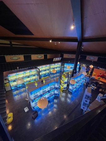 【静岡県静岡市】「リバティーリゾート久能山」がクレーンゲームコーナーを新設！オープンイベントも