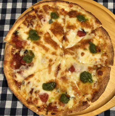 【埼玉県熊谷市】「Trattorìa KISAKU」涼しい店内で「熊谷うちわ祭」の熱気を楽しむワインイベント開催