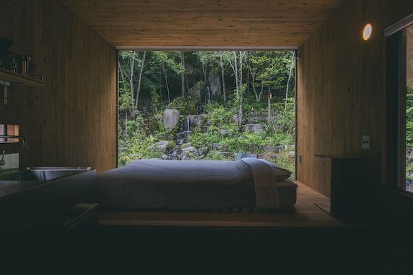 【長野県上田市】プライベートサウナ付きアウトドアホテル「Earthboat」の11拠点目が上田温泉に誕生