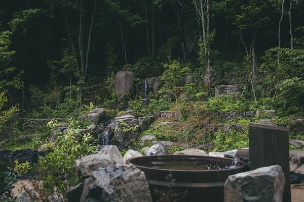 【長野県上田市】プライベートサウナ付きアウトドアホテル「Earthboat」の11拠点目が上田温泉に誕生