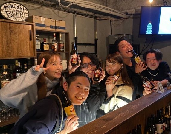 【東京都渋谷区】ゴルフという共通言語でビジネス人脈を形成できる「ゴルフ好き飲み会」が渋谷で開催！