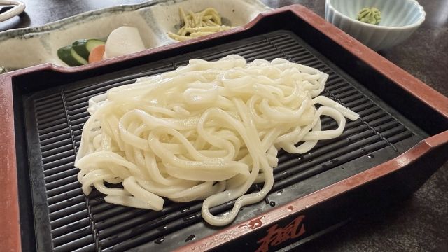 加須うどん