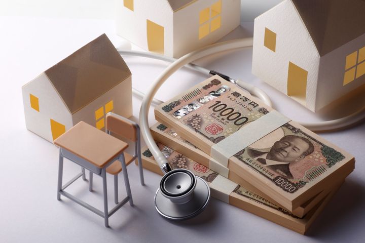 世帯年収600万・50歳のパート女性は「使うよりも貯める方が快感」、そんな境地に至った“ゼロ”節約術