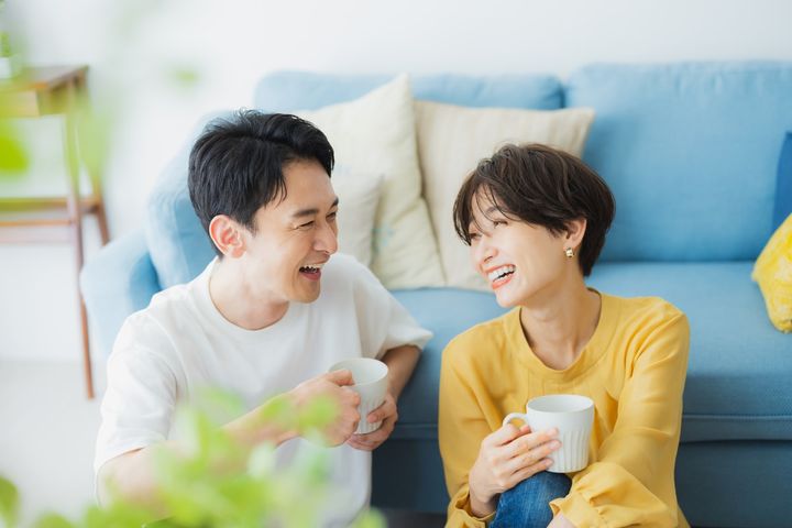 「死ぬまで家賃」転勤族の夫がいる世帯年収500万・36歳女性が“一生賃貸”のために始めた節約生活