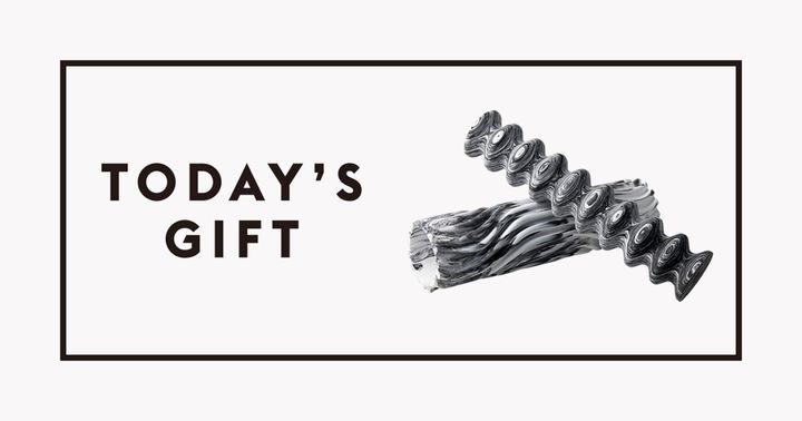 〈lululemon〉の筋膜リリースローラー