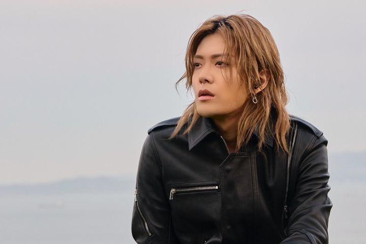 映画『仮面ライダーゼッツ さよならのミッション』中本悠太（YUTA） 場面写真 映画「ゼッツ・ギャバン インフィニティ」製作委員会 （C）石森プロ・テレビ朝日・ADK EM・東映 （C）テレビ朝日・東映AG・東映 width=
