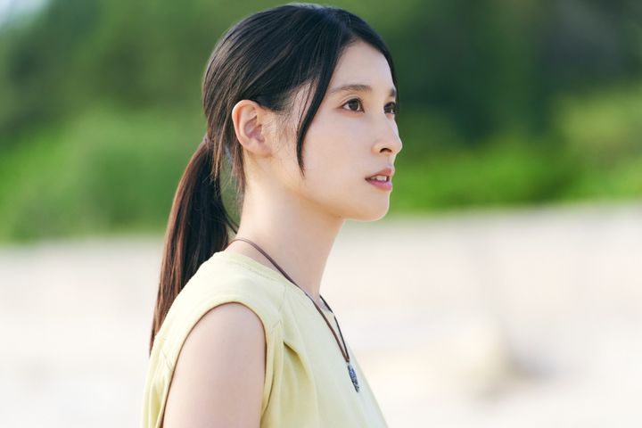 映画『マッチング TRUE LOVE』場面写真 （C）2026『マッチングTL』製作委員会 width=