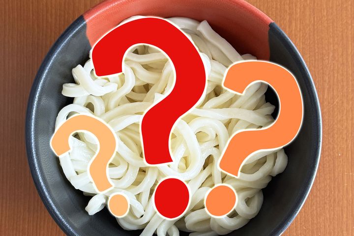 「あずきばっと」って？一体どんな料理？