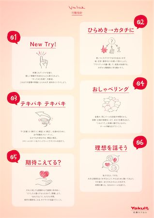 だれひとり取り残さない“ほっとかへん社会”へ。兵庫ヤクルトが「VMV」を新たに公開
