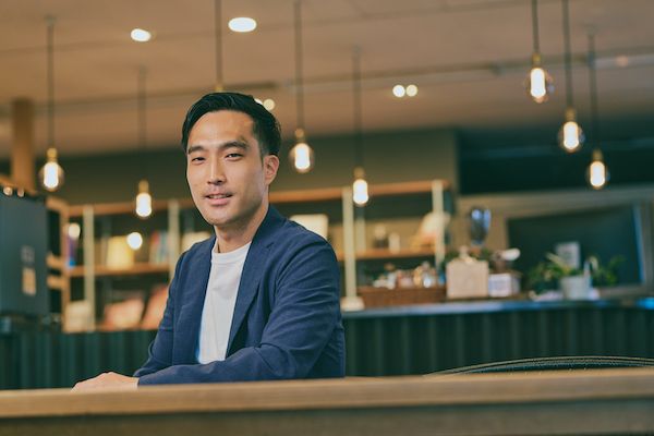 だれひとり取り残さない“ほっとかへん社会”へ。兵庫ヤクルトが「VMV」を新たに公開