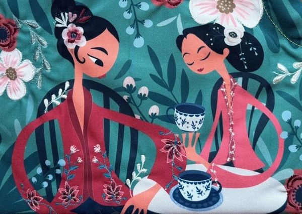 【東京都渋谷区】「Sepiring Indonesia」が日本展開開始！渋谷のインドネシア発信型ショールームに登場