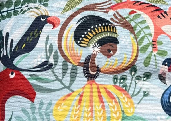 【東京都渋谷区】「Sepiring Indonesia」が日本展開開始！渋谷のインドネシア発信型ショールームに登場