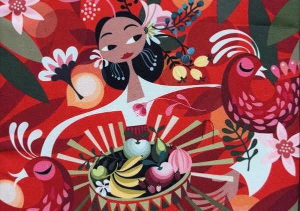 【東京都渋谷区】「Sepiring Indonesia」が日本展開開始！渋谷のインドネシア発信型ショールームに登場