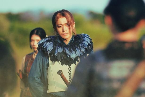 『キングダム 魂の決戦』は7月17日(金)より公開 [c]原泰久／集英社 [c]2026映画「キングダム」製作委員会
