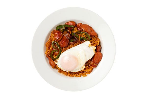 【神奈川県藤沢市】江の島で「辛ラーメン」の夏季限定POPUPを開催！期間限定でラーメン無料試食も楽しめる