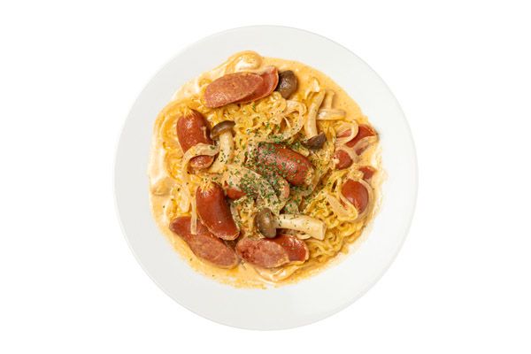 【神奈川県藤沢市】江の島で「辛ラーメン」の夏季限定POPUPを開催！期間限定でラーメン無料試食も楽しめる