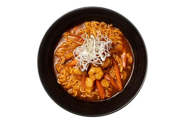 【神奈川県藤沢市】江の島で「辛ラーメン」の夏季限定POPUPを開催！期間限定でラーメン無料試食も楽しめる