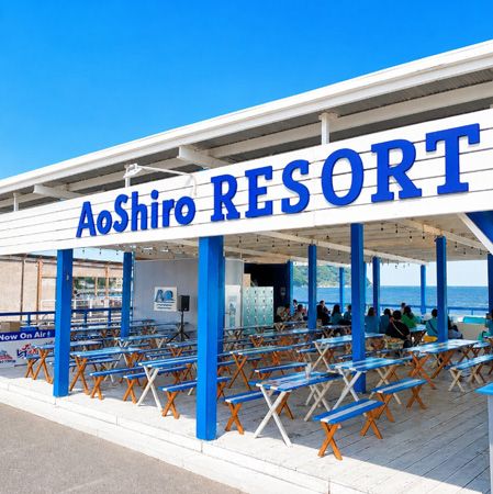 【神奈川県藤沢市】江の島で「辛ラーメン」の夏季限定POPUPを開催！期間限定でラーメン無料試食も楽しめる