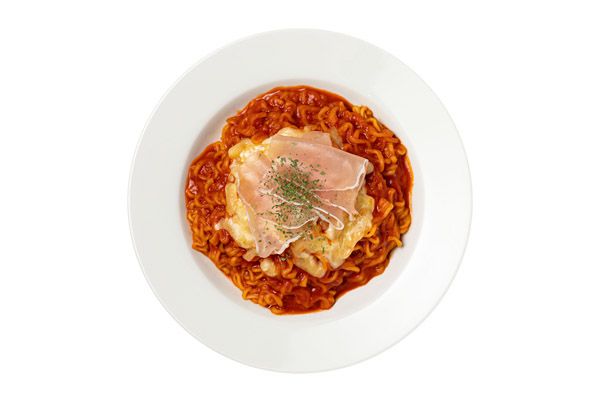 【神奈川県藤沢市】江の島で「辛ラーメン」の夏季限定POPUPを開催！期間限定でラーメン無料試食も楽しめる