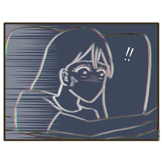 自己中クズ夫に天罰を！／みぃ子